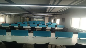 Team Area in  Office Space at Madhapur – for Rent