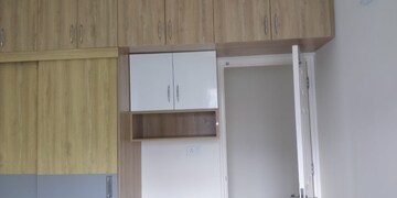 Furnished Amenities in 2 BHK Apartment at Casagrand Lorenza, Kogilu – for Rent