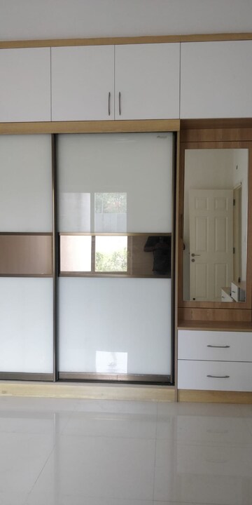 Furnished Amenities in 2 BHK Apartment at Casagrand Lorenza, Kogilu – for Rent