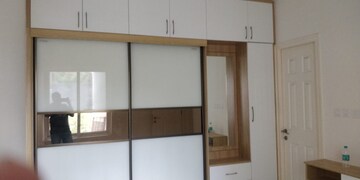 Furnished Amenities in 2 BHK Apartment at Casagrand Lorenza, Kogilu – for Rent