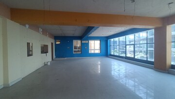 Terrace in  Office Space at Madhapur – for Rent