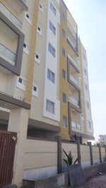 3 BHK + Pooja Room 1440 Sq.Ft. Apartment in Shreekaladevlopers 