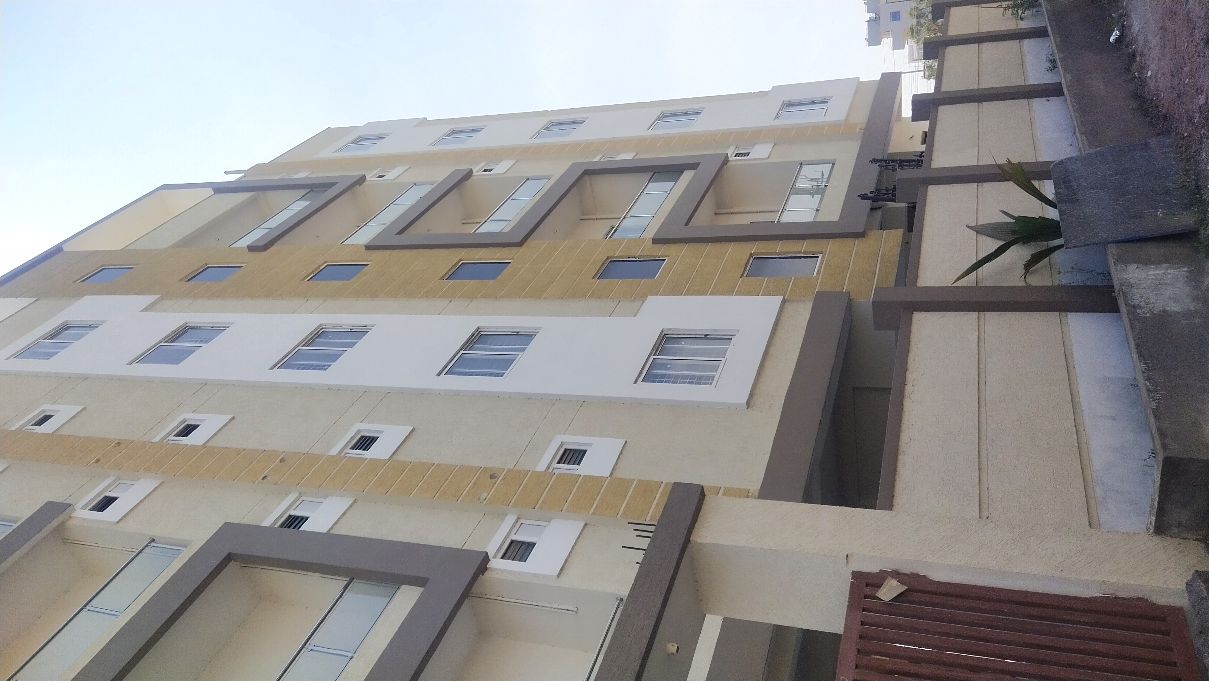 3 BHK + Pooja Room Apartment For Sale in Shreekaladevlopers 