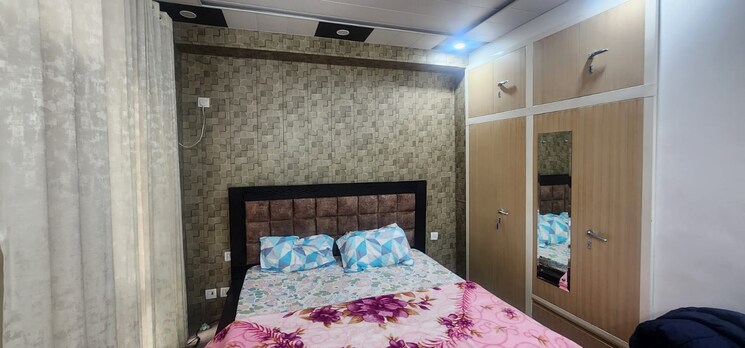 Bedroom, ild-grand 2 Bedroom 1280 Sq.Ft. Apartment In Sector 37c Gurgaon 8177562
