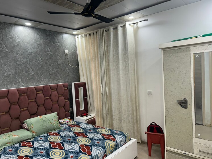 Bedroom, ild-grand 2 Bedroom 1280 Sq.Ft. Apartment In Sector 37c Gurgaon 8177562