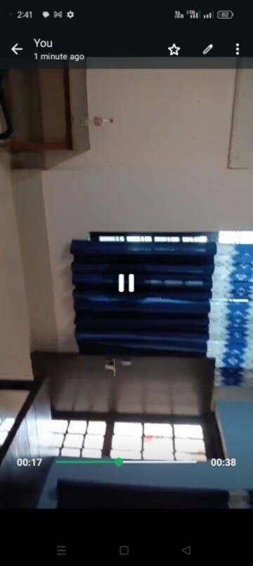 Furnished Amenities in 2 BHK Independent House at Faizabad Road – for Rent
