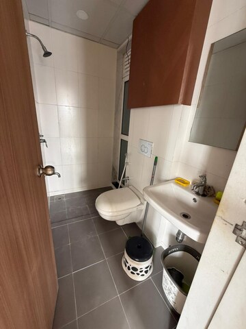 1 BHK Apartment For Rent in Puraniks City Reserva, Ghodbunder Road