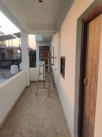 3 BHK Builder Floor For Rent in Aliganj Lucknow  8177574