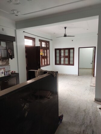 3 BHK Builder Floor For Rent in Aliganj Lucknow  8177574