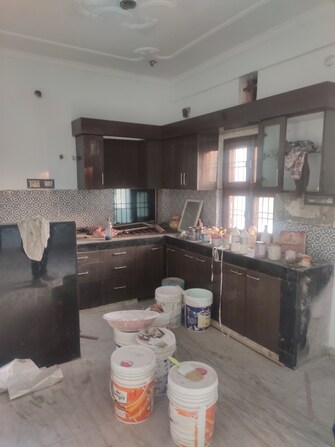 3 BHK Builder Floor For Rent in Aliganj Lucknow  8177574