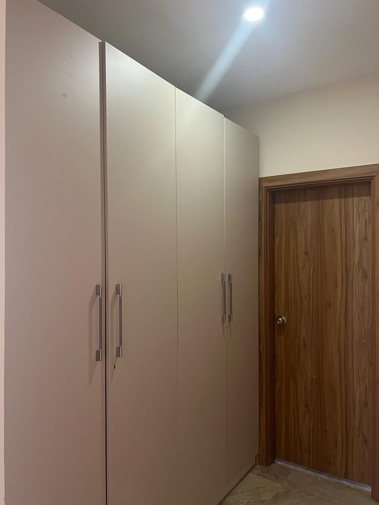 3 BHK Apartment For Sale in Ramprastha City The Edge Towers