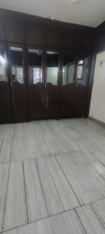 Bedroom in 1 BHK Apartment at Crystal Palace CHS, Malad West – for Rent