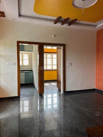 Room in 3 BHK Builder Floor at DLF Vibhuti Khand, Gomti Nagar – for Rent