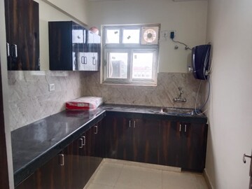 Kitchen in 2 BHK Apartment at Vrinda Van Colony – for Rent