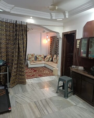 3 BHK Apartment For Rent in Thakkar Palace Malad West Mumbai  8177588