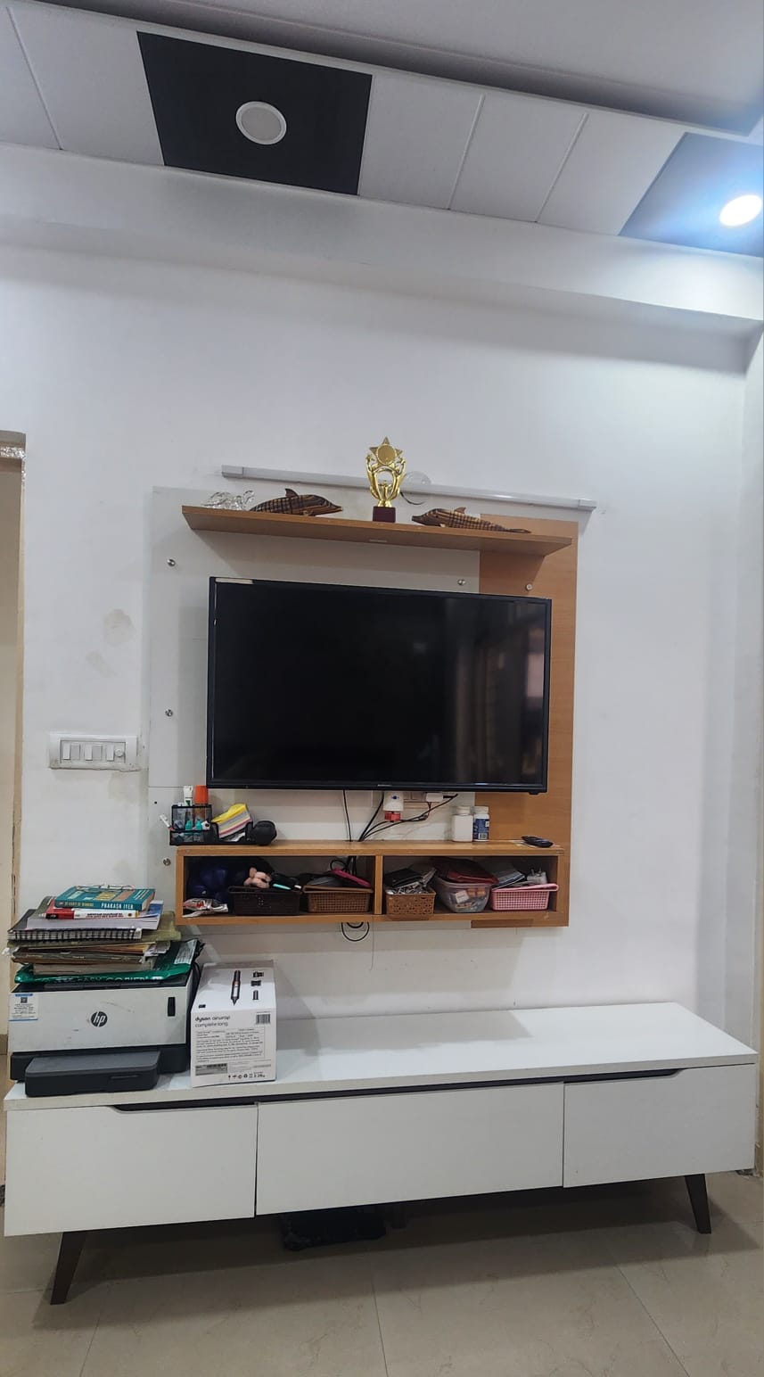 3 BHK Apartment For Sale in Ramprastha Primera