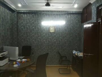 Furnished Amenities in  Office Space at Gomti Nagar – for Rent