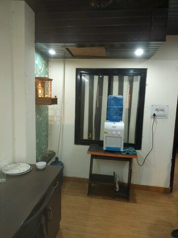 Floor Plan in  Office Space at Gomti Nagar – for Rent