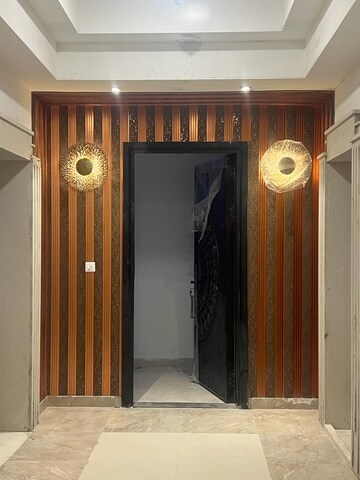 Bedroom in 5 BHK Penthouse at ATS Tourmaline, Sector 109 – for Rent