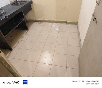 Bathroom in 2 BHK Apartment at Pushpanjali Apartment Prabhadevi, Prabhadevi – for Rent