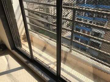 1 BHK Apartment – Exterior View View at KIPL Morya, Kasarvadavali - for Rent