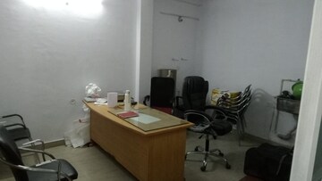 Team Area in  Office Space at Kamta – for Rent