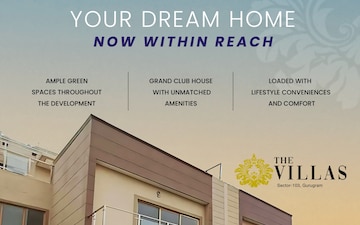 Plot For Sale in Uppal Gurgaon 99, Sector 99