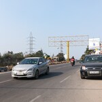 5 Acre Plot in 5 Acres Converted Land at