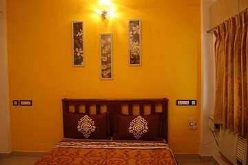 Furnished Amenities in 3 BHK Apartment at Ramapuram – for Rent