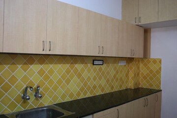 Kitchen in 3 BHK Apartment at Ramapuram – for Rent