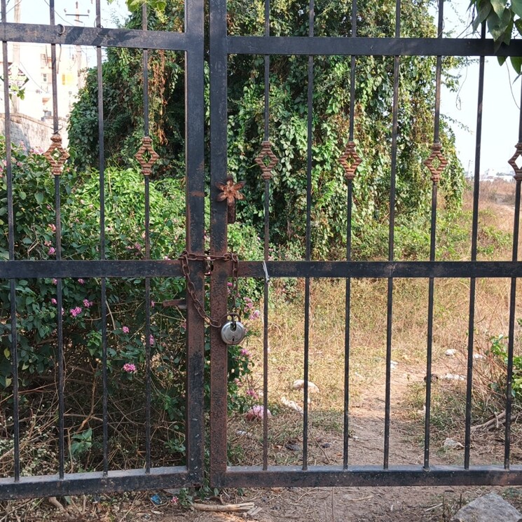 Balcony, gottigere  5 Acre Plot In Gottigere Bangalore 8177614