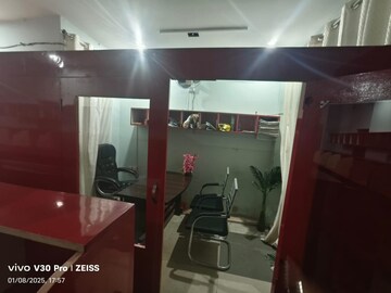 Team Area in  Office Space at Mint Tower, Indira Nagar – for Rent
