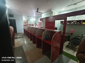 Commercial Office Space 400 Sq.Ft. For Rent in Indira Nagar Lucknow  8177617