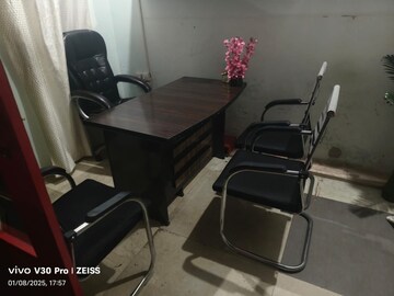 Team Area in  Office Space at Mint Tower, Indira Nagar – for Rent