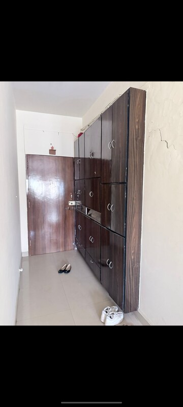 Bathroom in 2 BHK Apartment at Prabhadevi – for Rent