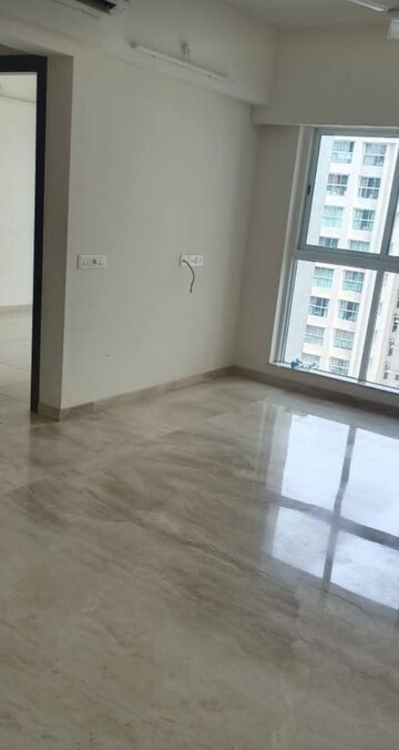 Room in 2 BHK Apartment at L&T Emerald Isle, Powai – for Rent