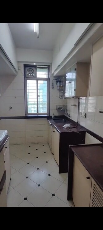 1 BHK Apartment For Rent in Paschim Apartments Dadar West Mumbai  8177632