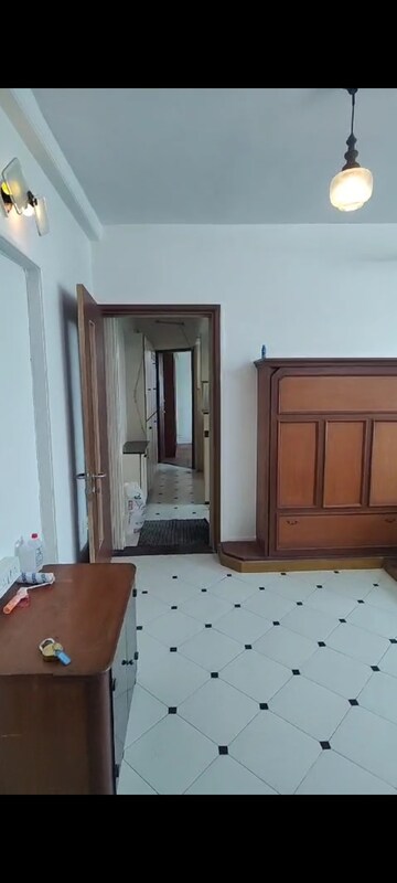 Living Room in 1 BHK Apartment at Paschim Apartments, Dadar West – for Rent