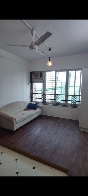 1 BHK Apartment For Rent in Paschim Apartments Dadar West Mumbai  8177632