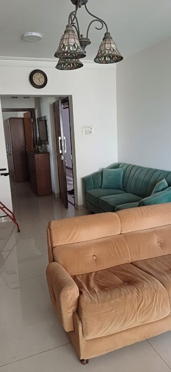 3 BHK Apartment For Rent in Sundervan Complex Andheri West Mumbai  8177638