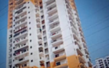3.5 BHK Apartment For Sale in Charms Castle, Raj Nagar Extension