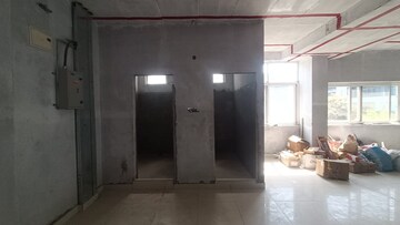 Team Area in  Office Space at Jubilee Hills – for Rent