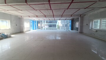 Team Area in  Office Space at Jubilee Hills – for Rent