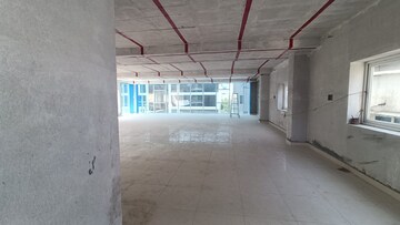 Team Area in  Office Space at Jubilee Hills – for Rent