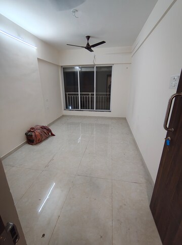 1.5 BHK Apartment For Rent in Drushti Sapphire Ghatkopar East Mumbai  8177641