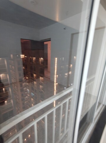 Kitchen in 1.5 BHK Apartment at Drushti Sapphire, Ghatkopar East – for Rent