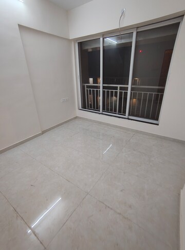Staircase in 1.5 BHK Apartment at Drushti Sapphire, Ghatkopar East – for Rent