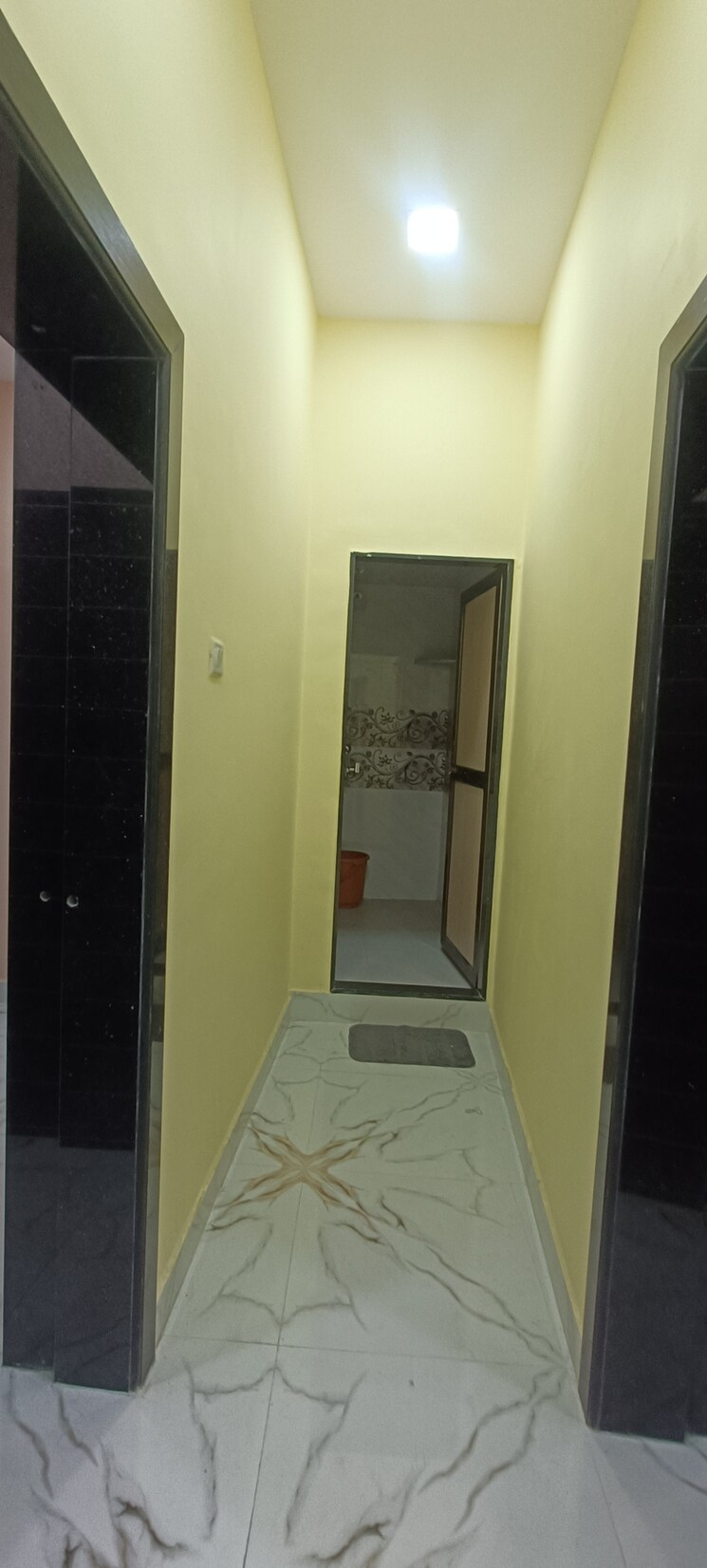 Bathroom, pradnya-apartment-vakola 2 Bedroom 700 Sq.Ft. Villa In Vakola Mumbai 8177640