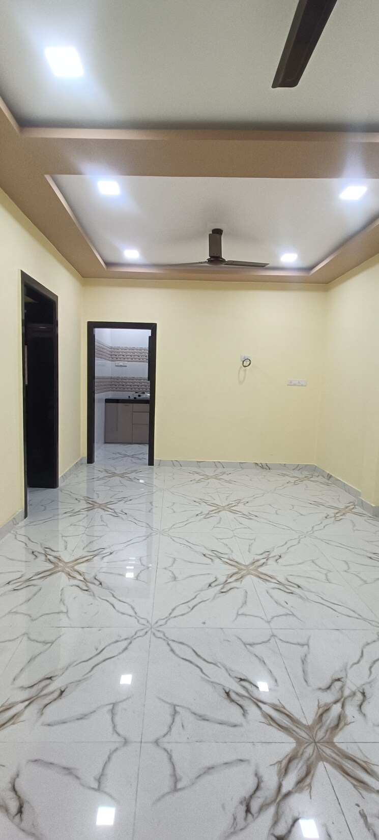 Room, pradnya-apartment-vakola 2 Bedroom 700 Sq.Ft. Villa In Vakola Mumbai 8177640