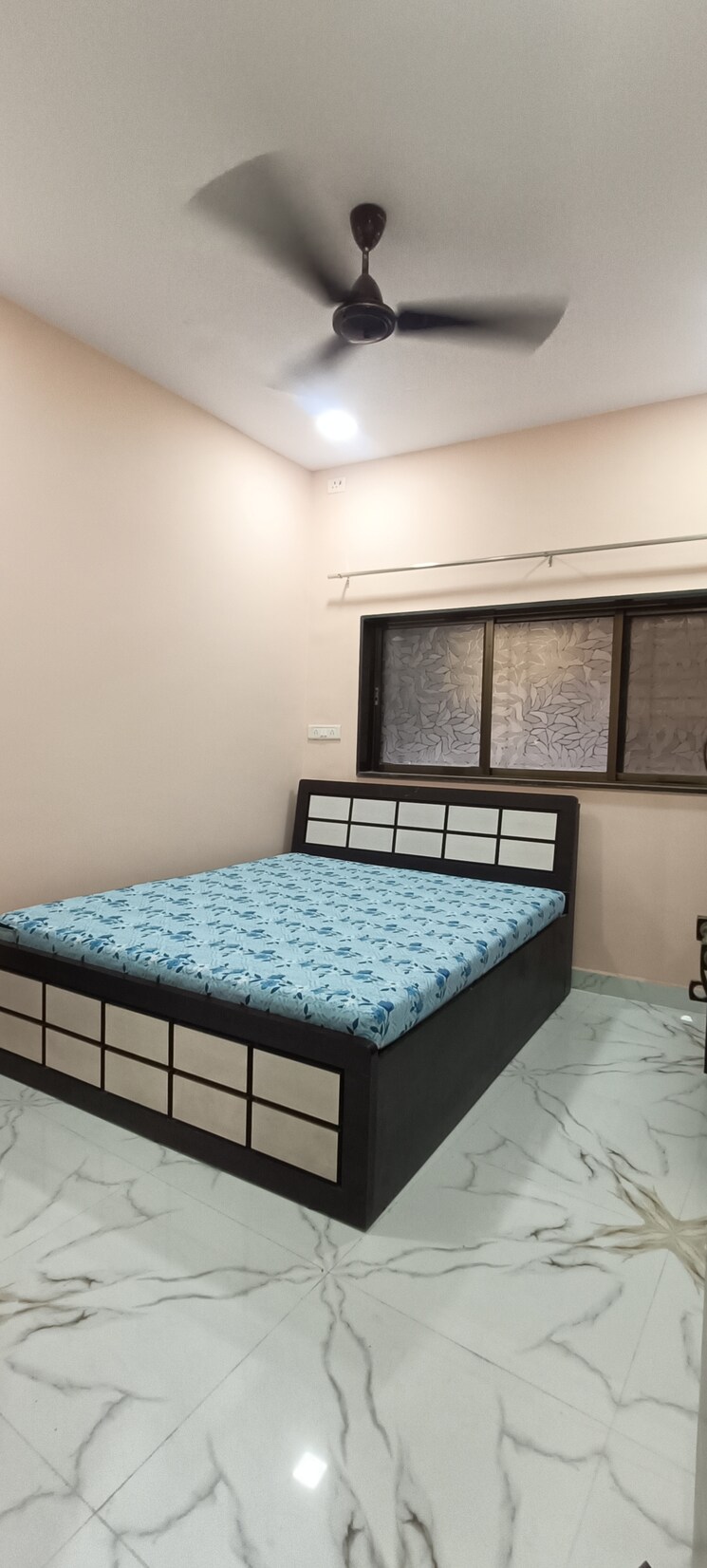 Bedroom, pradnya-apartment-vakola 2 Bedroom 700 Sq.Ft. Villa In Vakola Mumbai 8177640